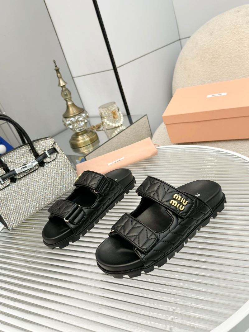 Miu Miu Sandals